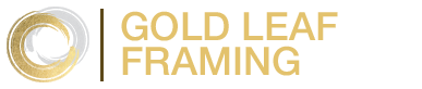 Gold Leaf Framing/UNDER CONSTRUTION